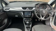 Vauxhall Corsa 1.4 [75] Energy 3dr [AC] Petrol Hatchback